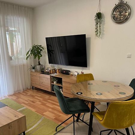 Dioklecian Dream Apartment Split Luaran gambar
