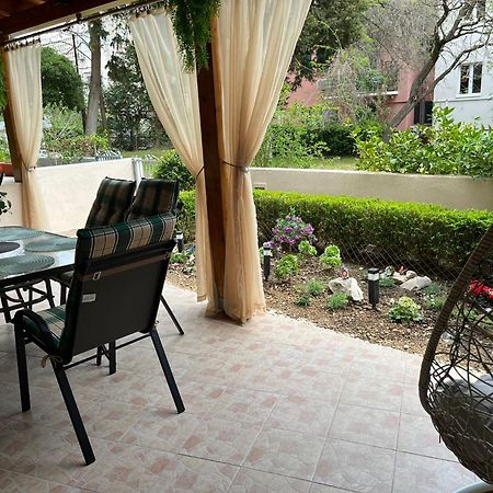 Dioklecian Dream Apartment Split Luaran gambar