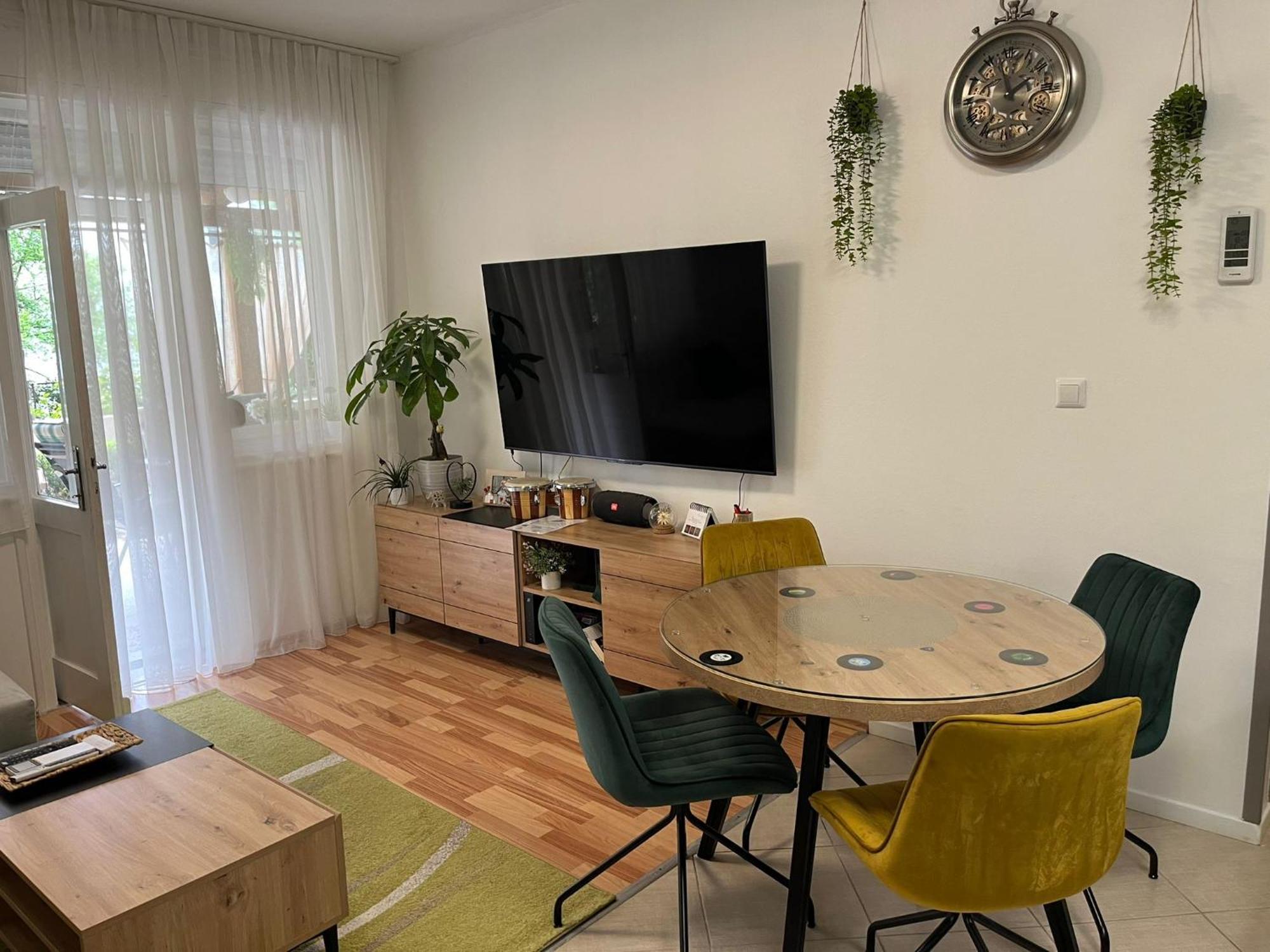 Dioklecian Dream Apartment Split Luaran gambar