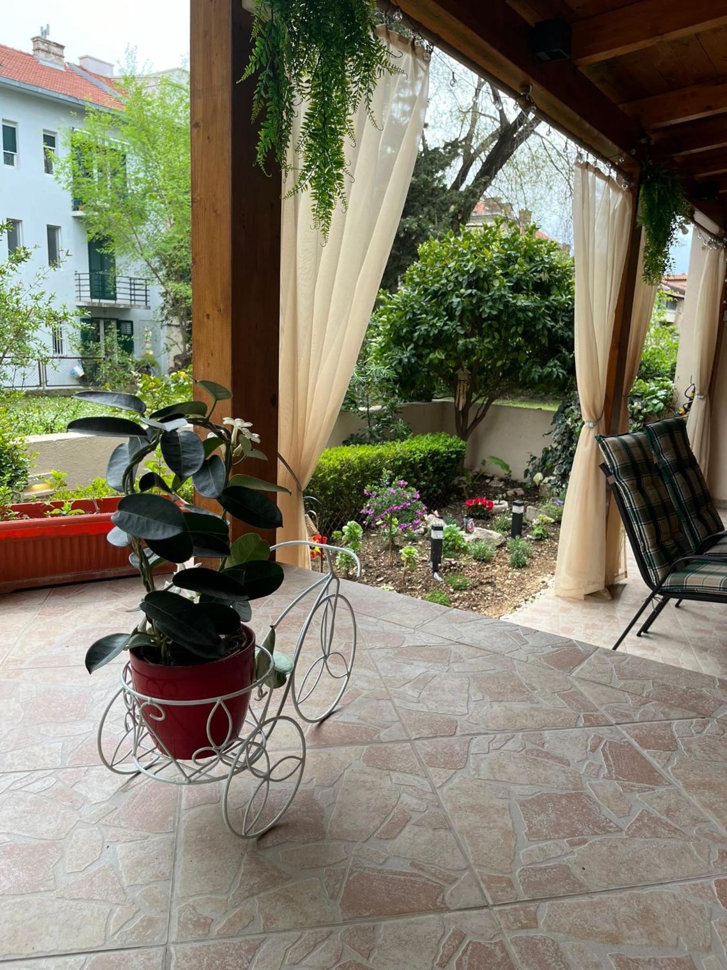 Dioklecian Dream Apartment Split Luaran gambar