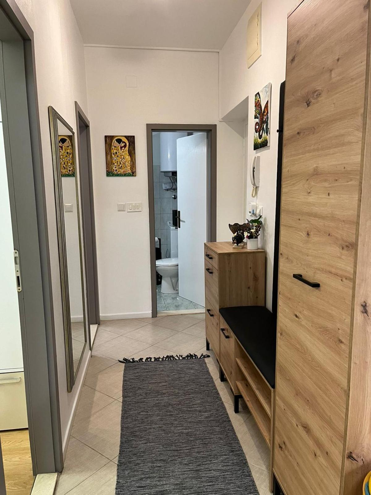Dioklecian Dream Apartment Split Luaran gambar